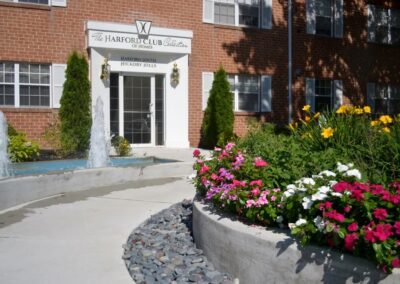 Harford Club Collection of Homes - Home